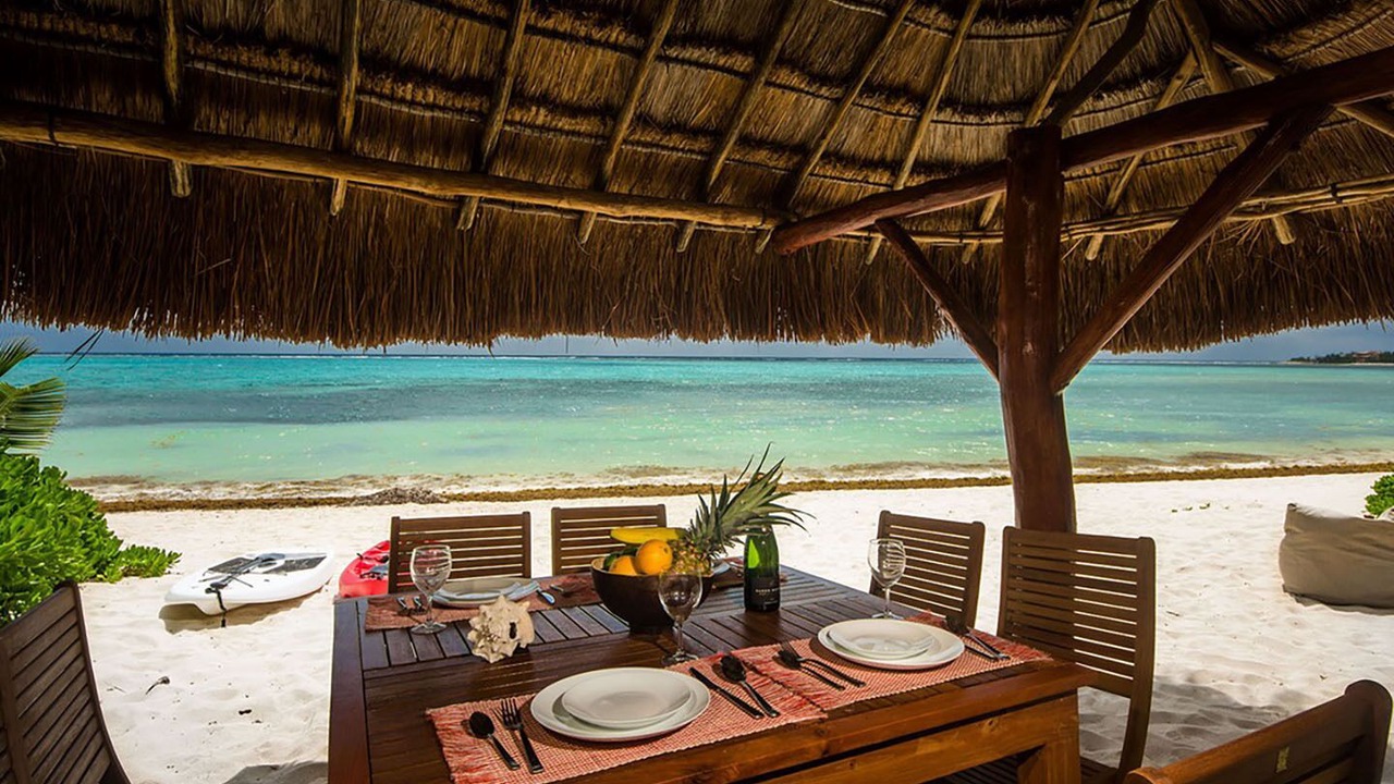 Photo of Outdoor in Soliman Bay