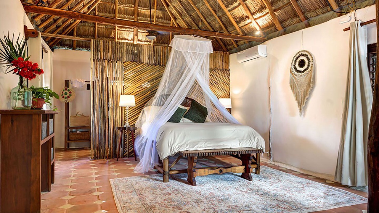 Photo of Bedroom in Soliman Bay