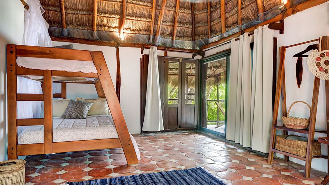 Photo of Bedroom in Soliman Bay