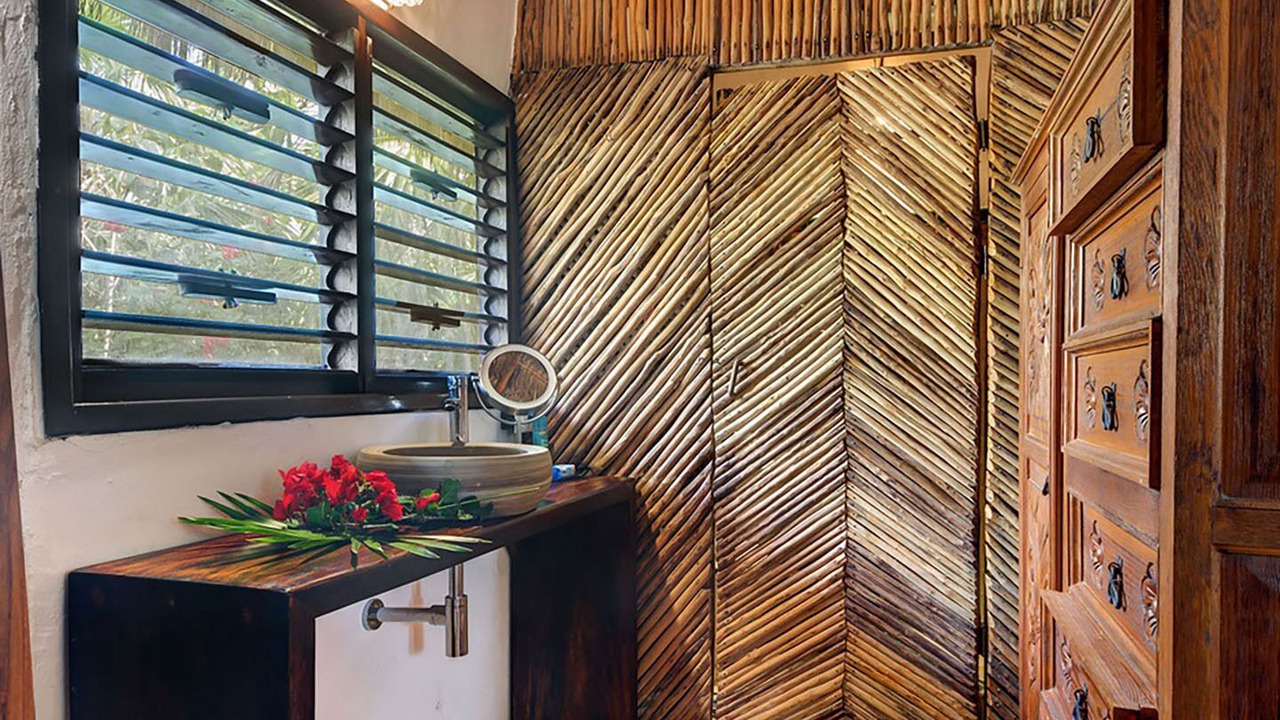 Photo of Bathroom in Soliman Bay