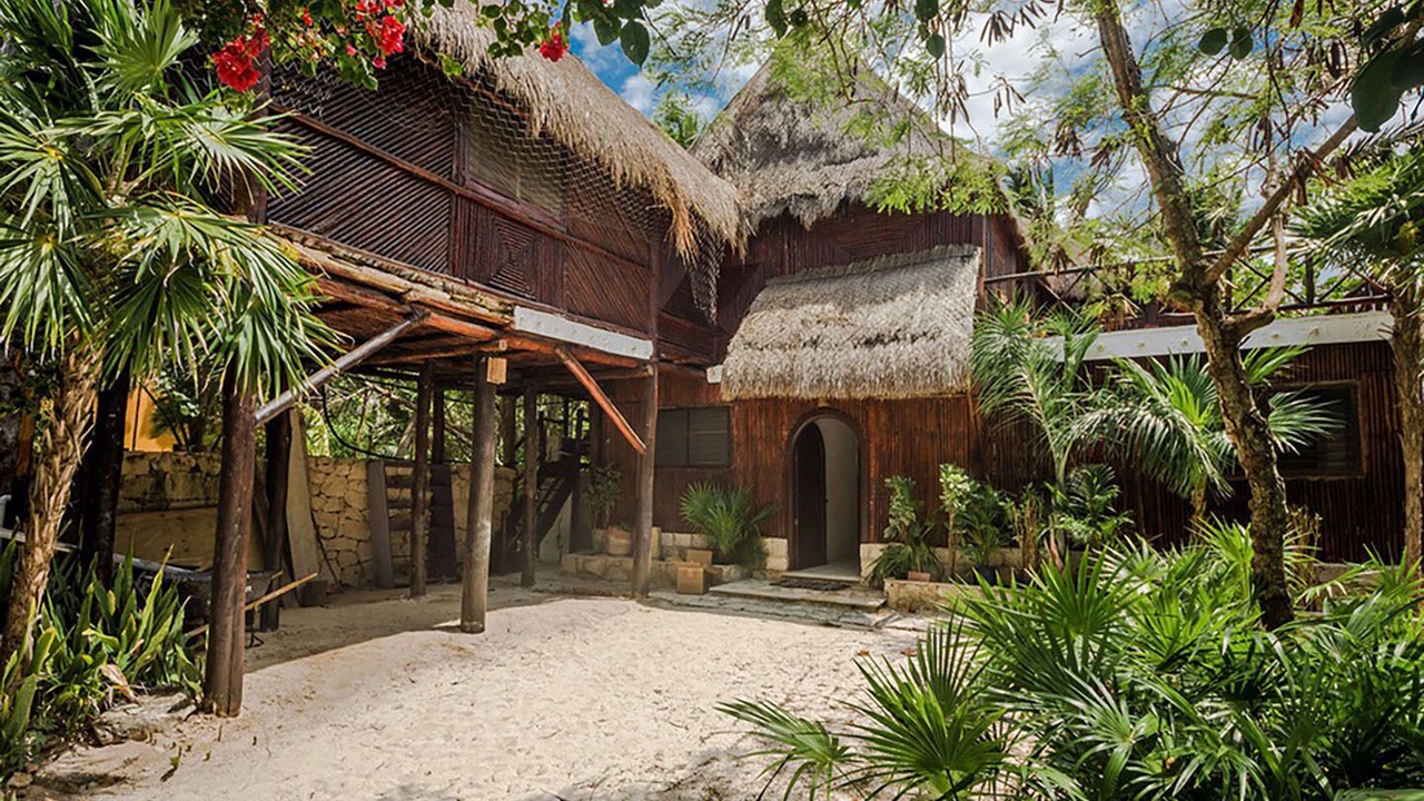 Photo of Outdoor in Soliman Bay