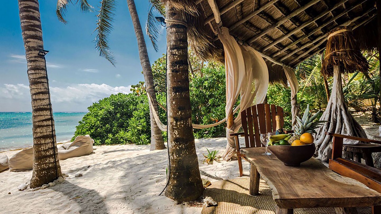 Photo of Outdoor in Soliman Bay