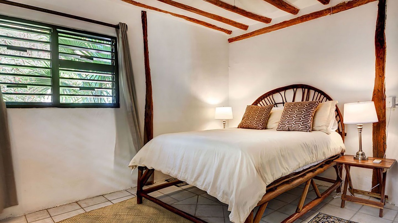 Photo of Bedroom in Soliman Bay