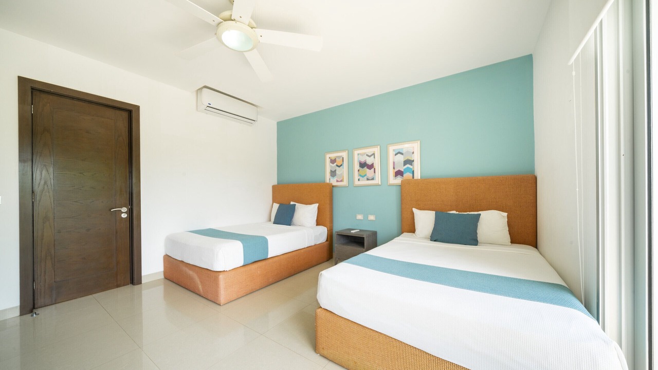Photo of Bedroom in Luis Donaldo Colosio