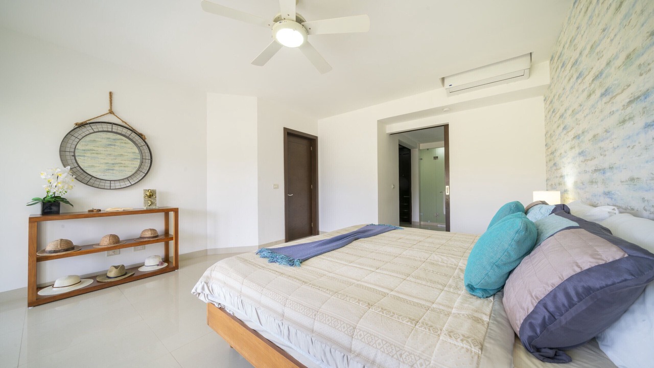 Photo of Bedroom in Luis Donaldo Colosio