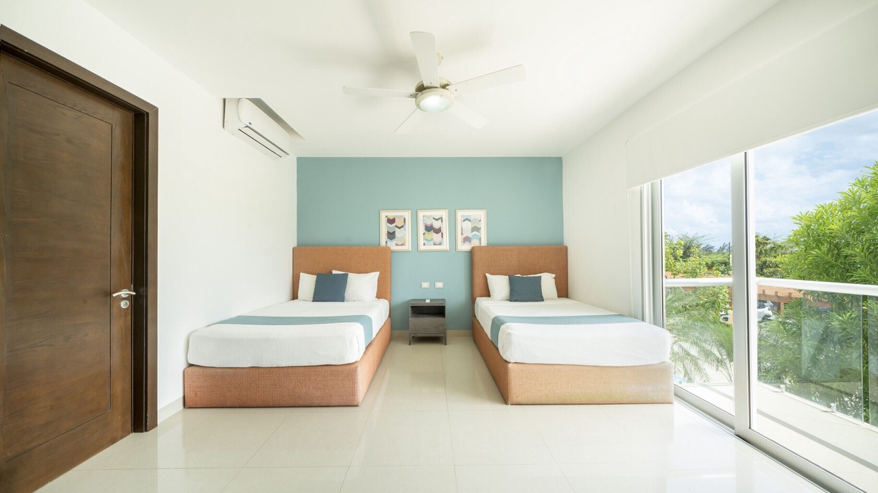 Photo of Bedroom in Luis Donaldo Colosio