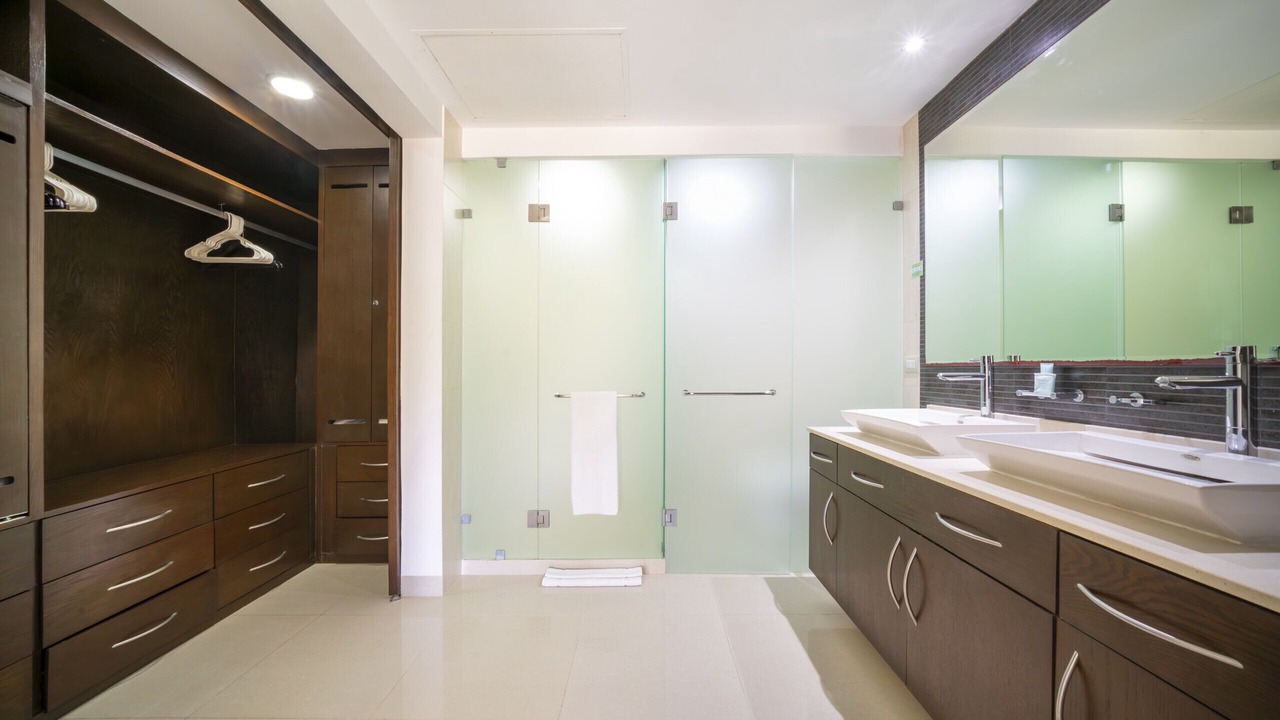 Photo of Bathroom in Luis Donaldo Colosio