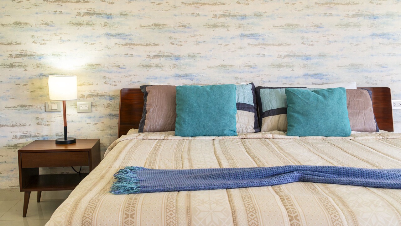 Photo of Bedroom in Luis Donaldo Colosio