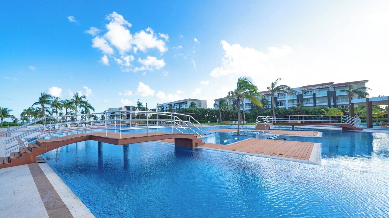 Photo of Outdoor in Luis Donaldo Colosio
