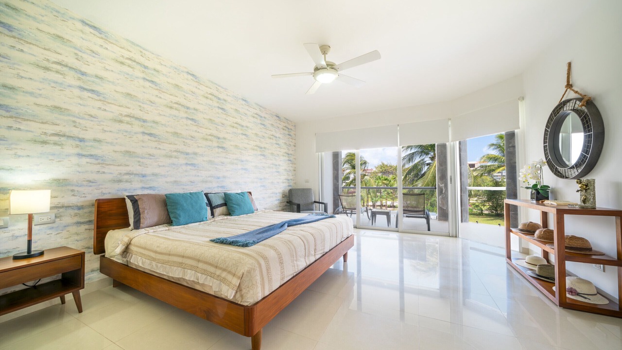 Photo of Bedroom in Luis Donaldo Colosio