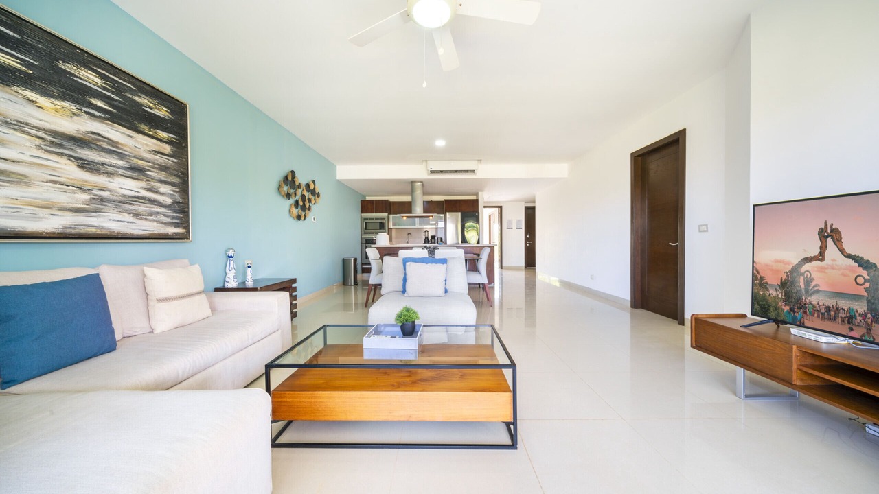 Photo of Livingroom in Luis Donaldo Colosio