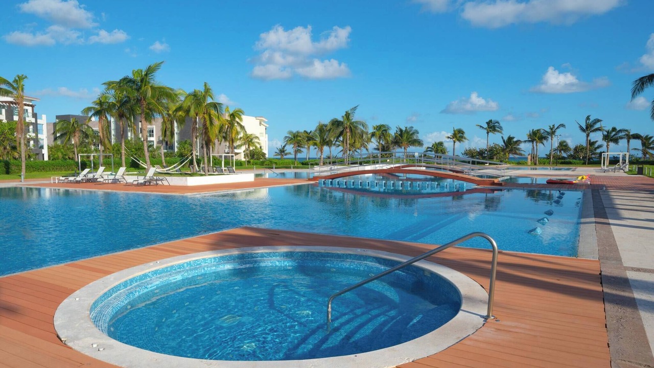Photo of Outdoor in Luis Donaldo Colosio