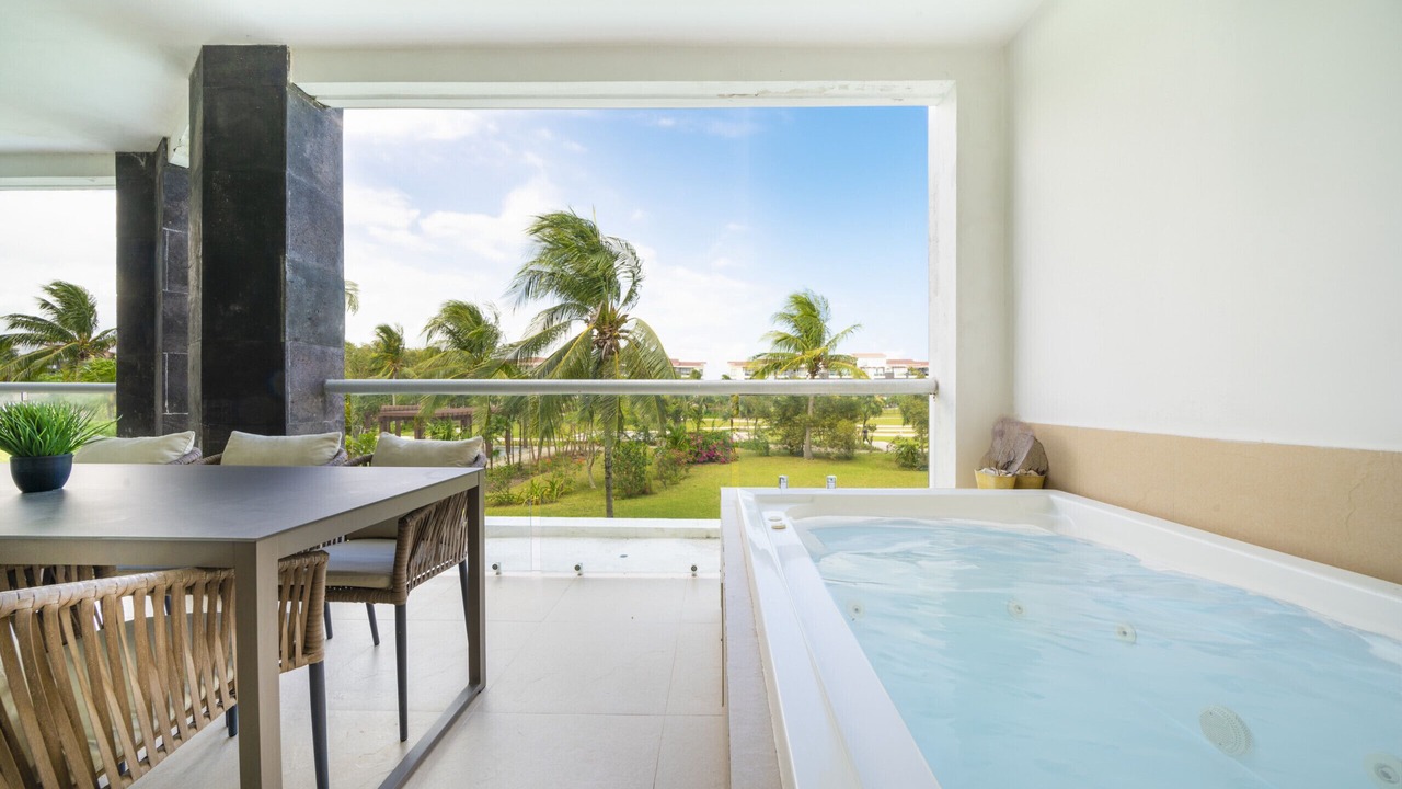 Photo of Outdoor in Luis Donaldo Colosio