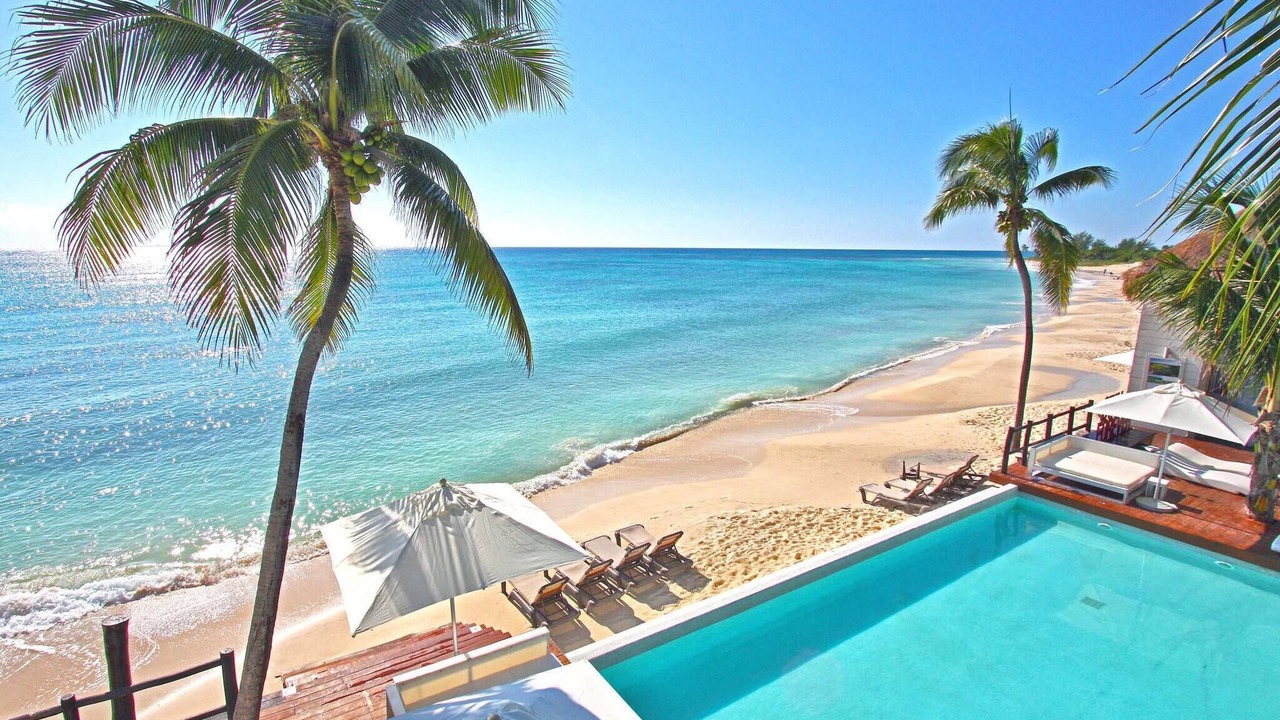 Photo of Outdoor in Luis Donaldo Colosio
