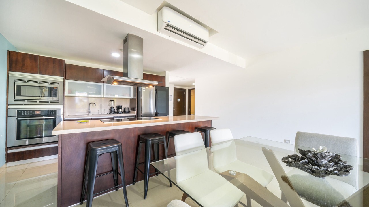 Photo of Kitchen in Luis Donaldo Colosio