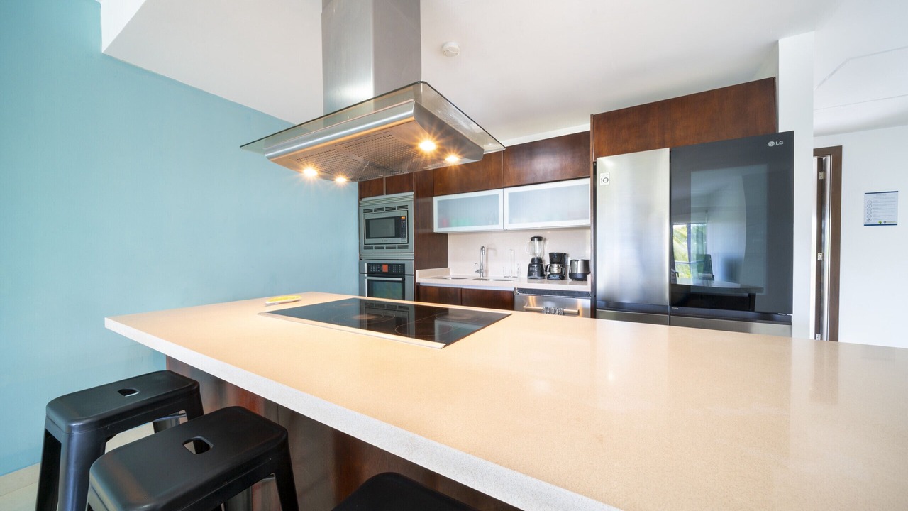 Photo of Kitchen in Luis Donaldo Colosio