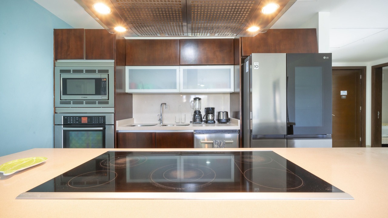Photo of Kitchen in Luis Donaldo Colosio