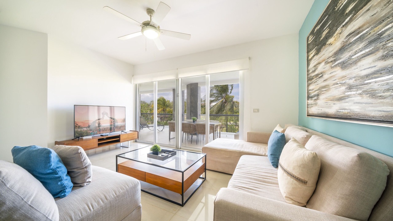 Photo of Livingroom in Luis Donaldo Colosio