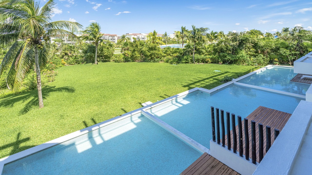 Photo of Outdoor in Luis Donaldo Colosio