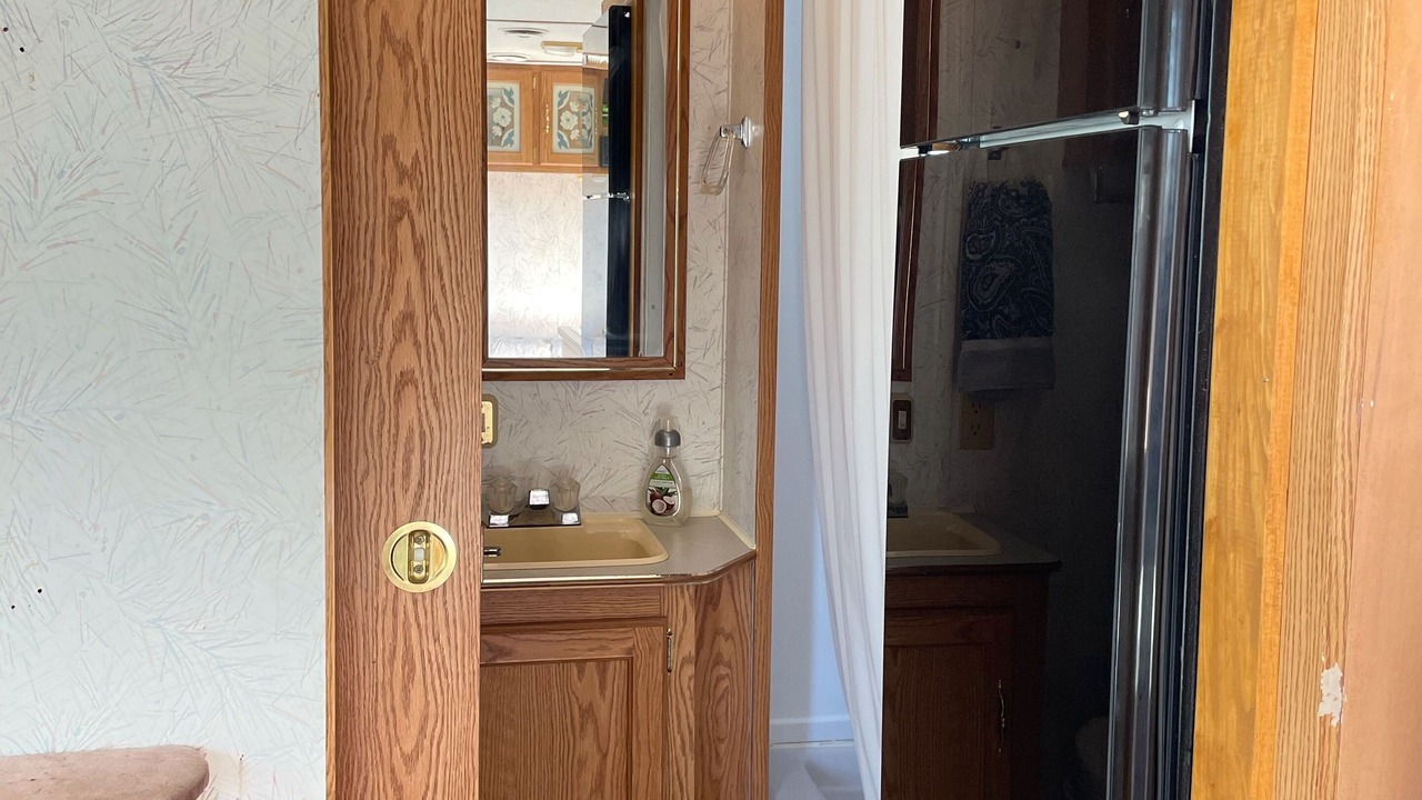 Photo of Bathroom in El Puerto