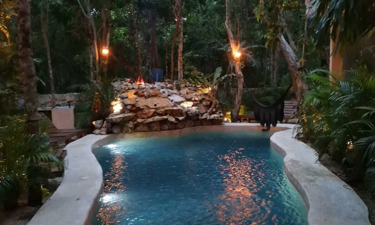 Photo of Outdoor in Chemuyil