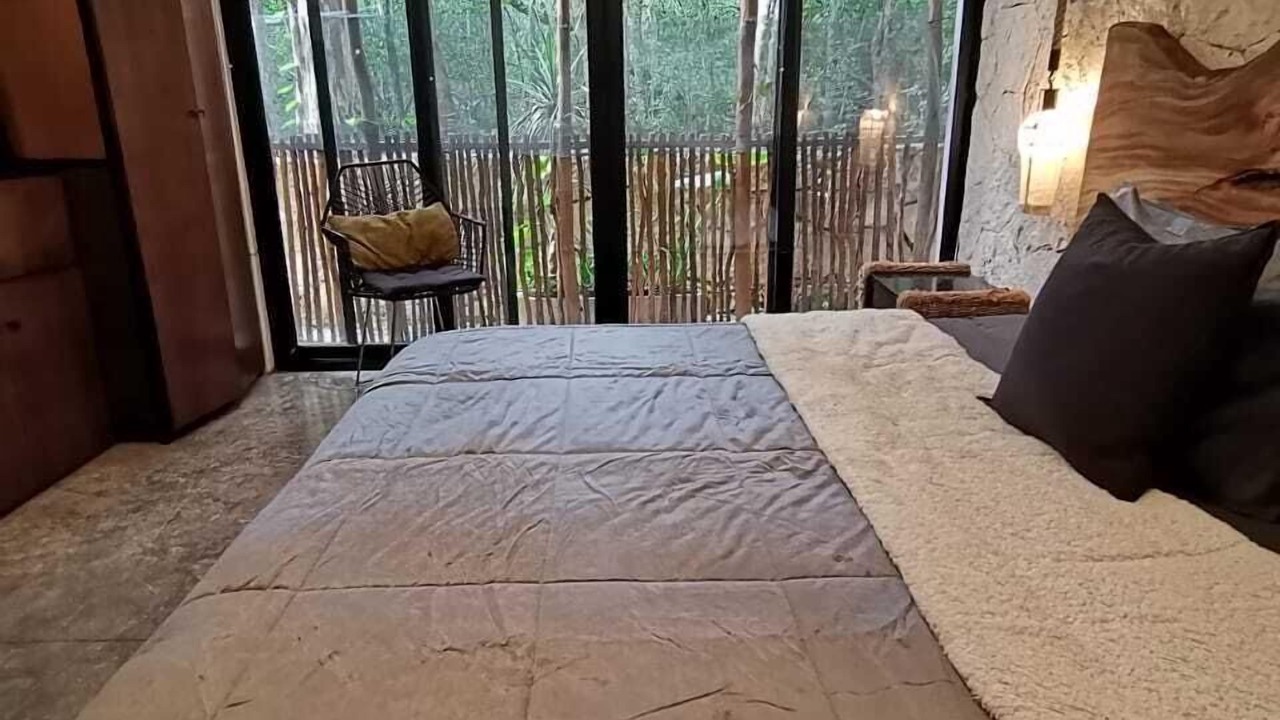 Photo of Bedroom in Chemuyil