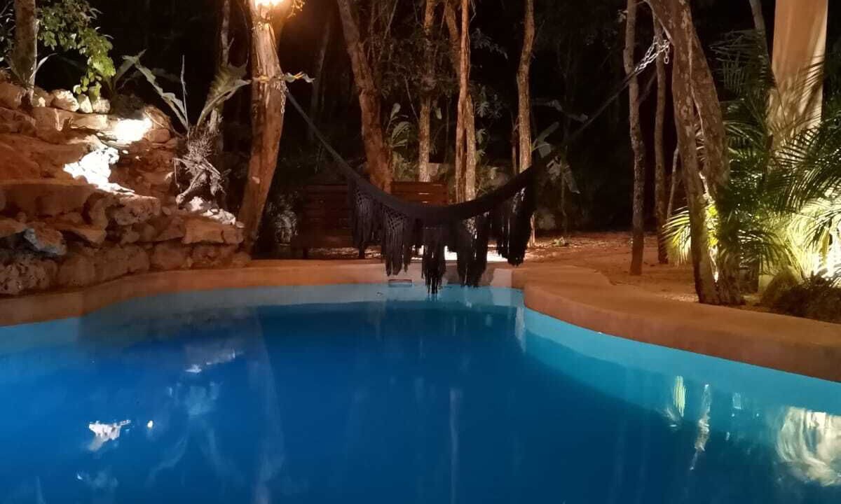 Photo of Outdoor in Chemuyil