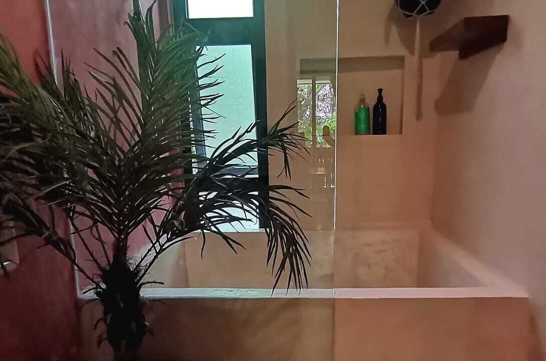 Photo of Bathroom in Chemuyil