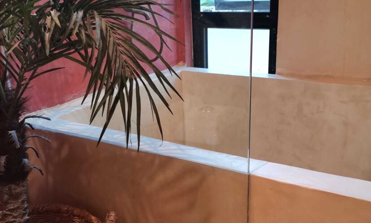 Photo of Bathroom in Chemuyil