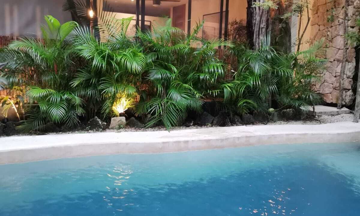 Photo of Outdoor in Chemuyil