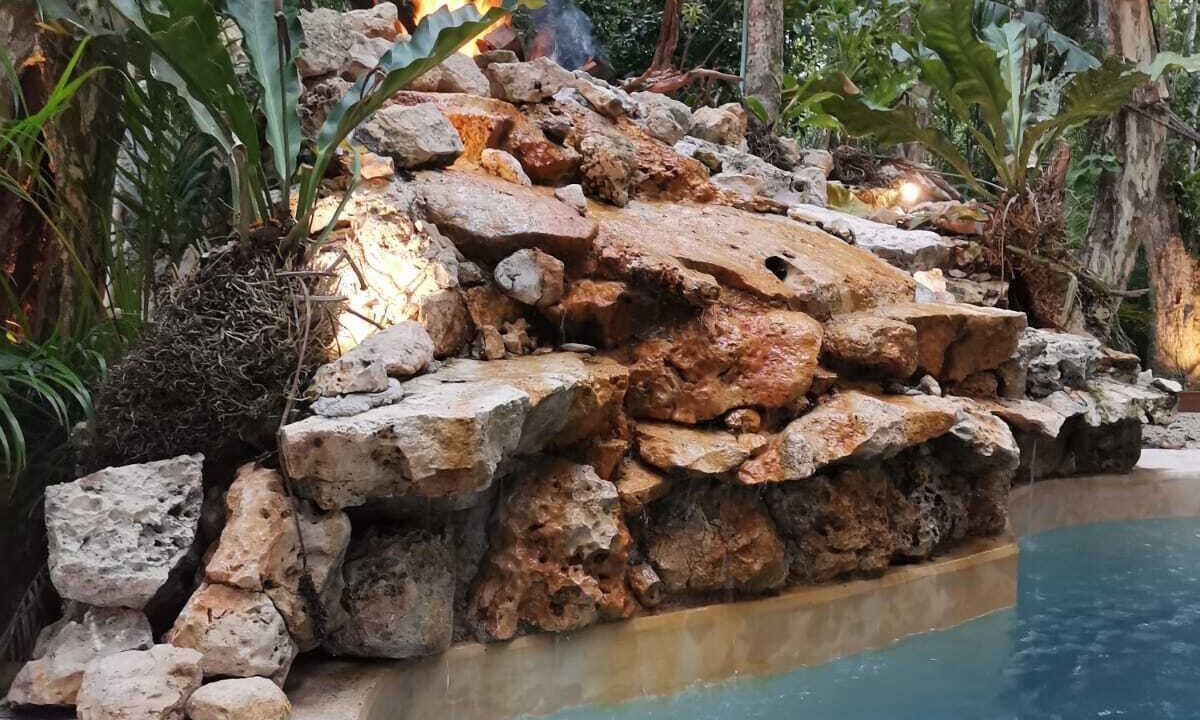 Photo of Outdoor in Chemuyil