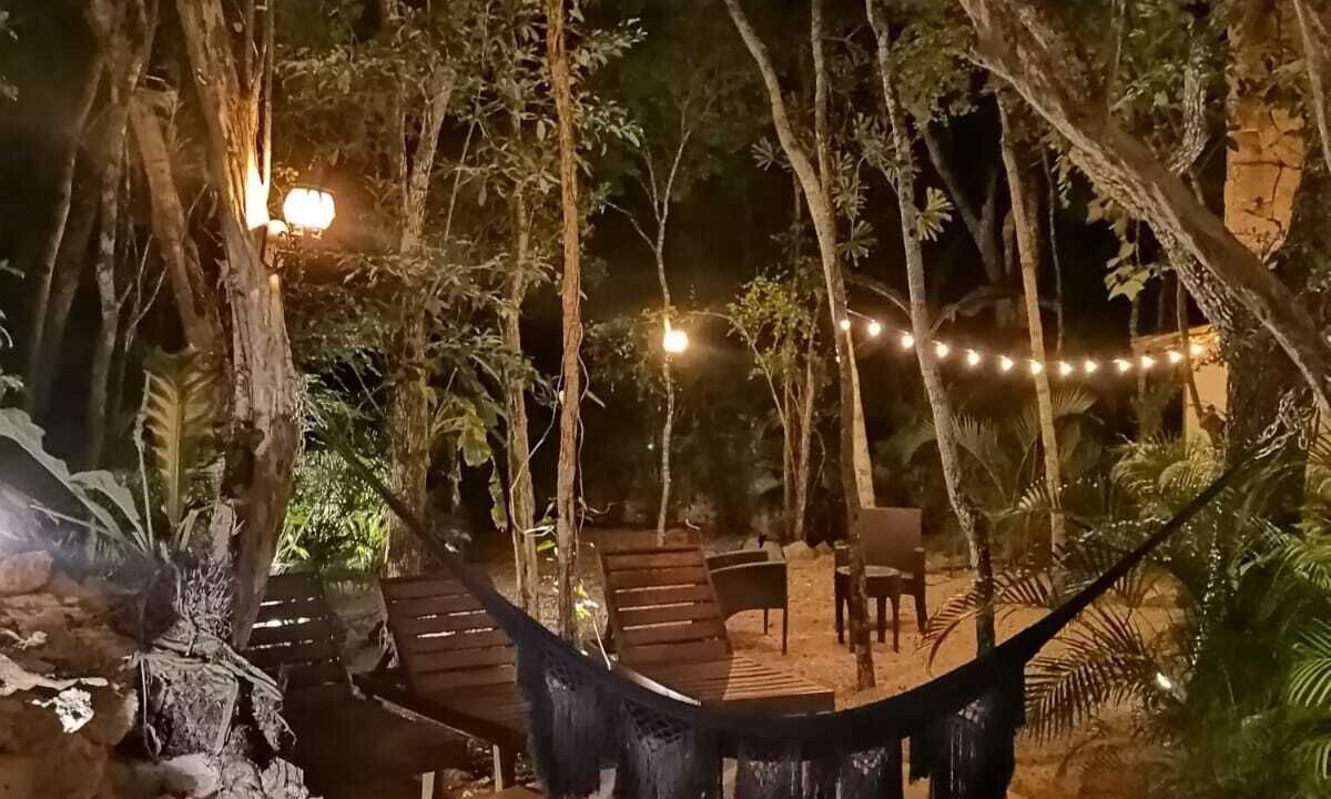 Photo of Outdoor in Chemuyil