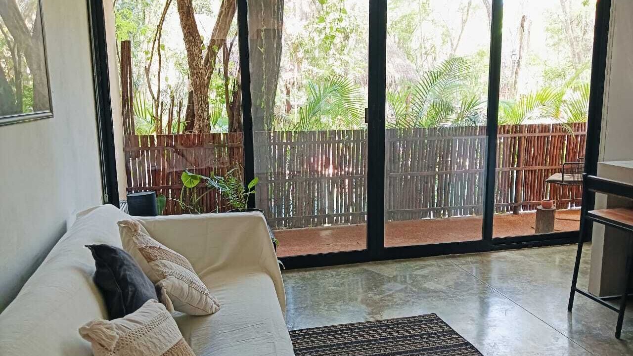 Photo of Livingroom in Chemuyil