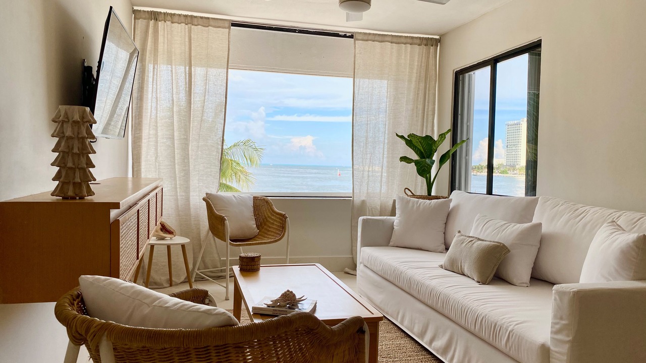 Photo of Bedroom in Zona Hotelera