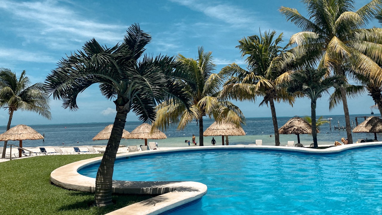 Photo of Outdoor in Zona Hotelera