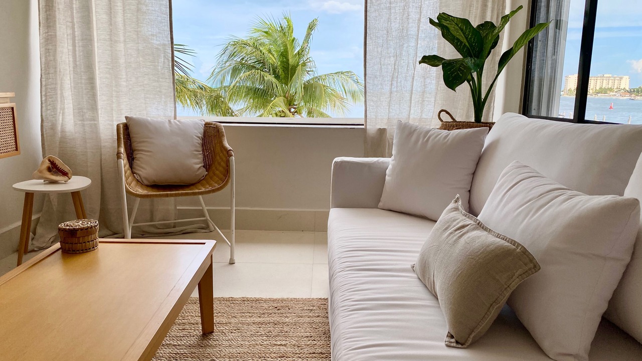 Photo of Livingroom in Zona Hotelera