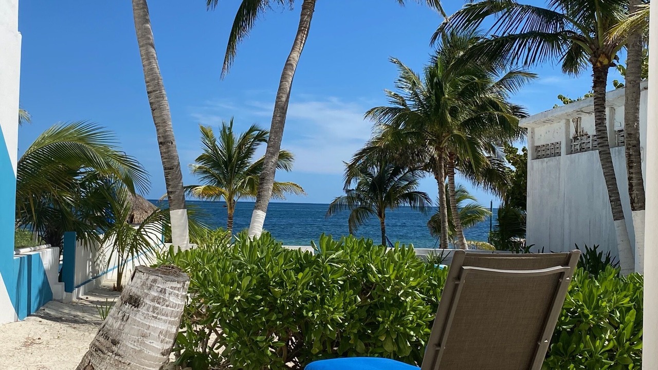 Photo of Outdoor in Puerto Morelos