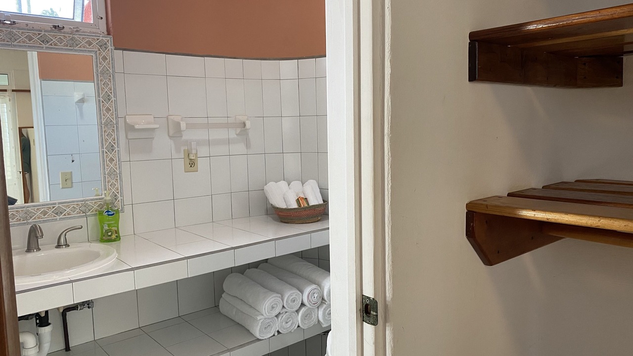 Photo of Bathroom in Puerto Morelos