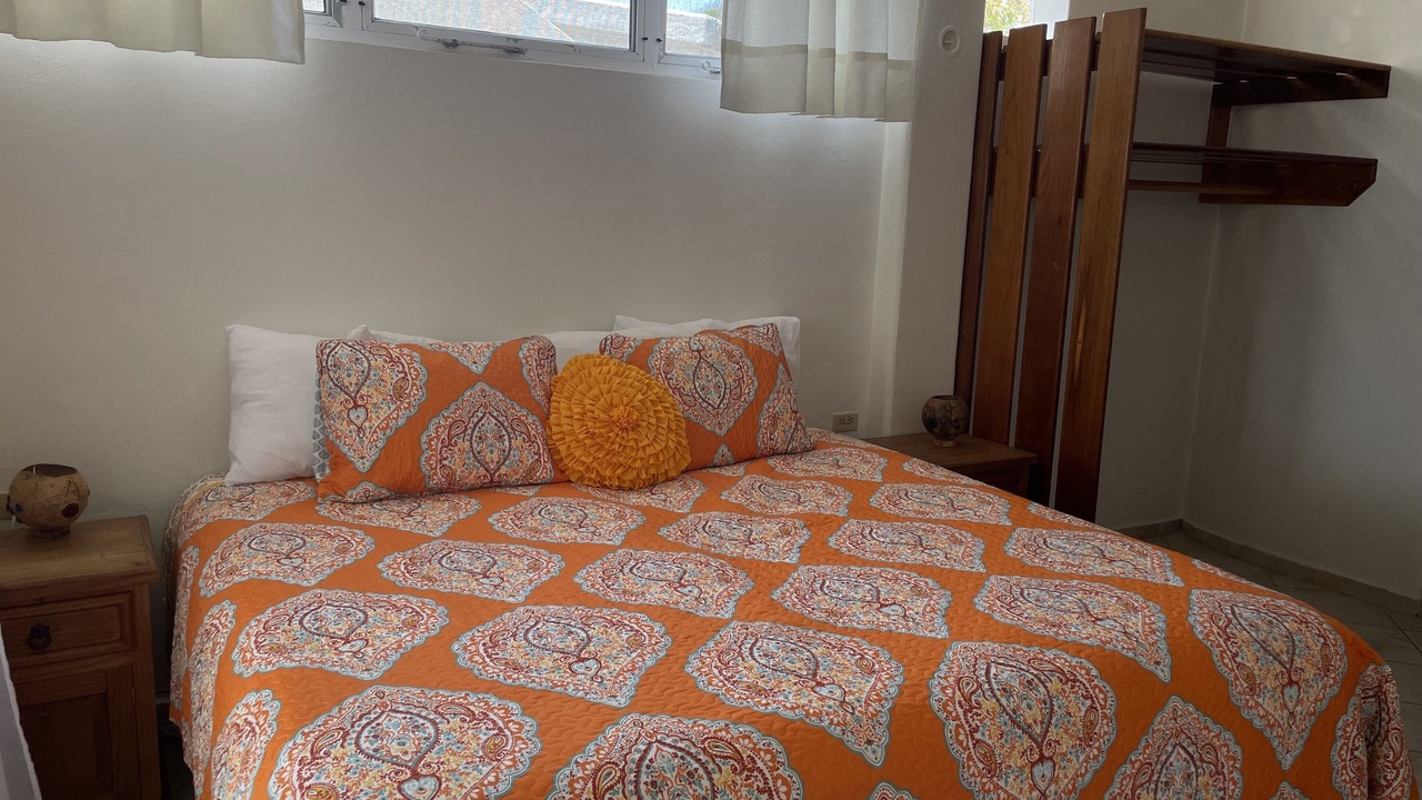 Photo of Bedroom in Puerto Morelos