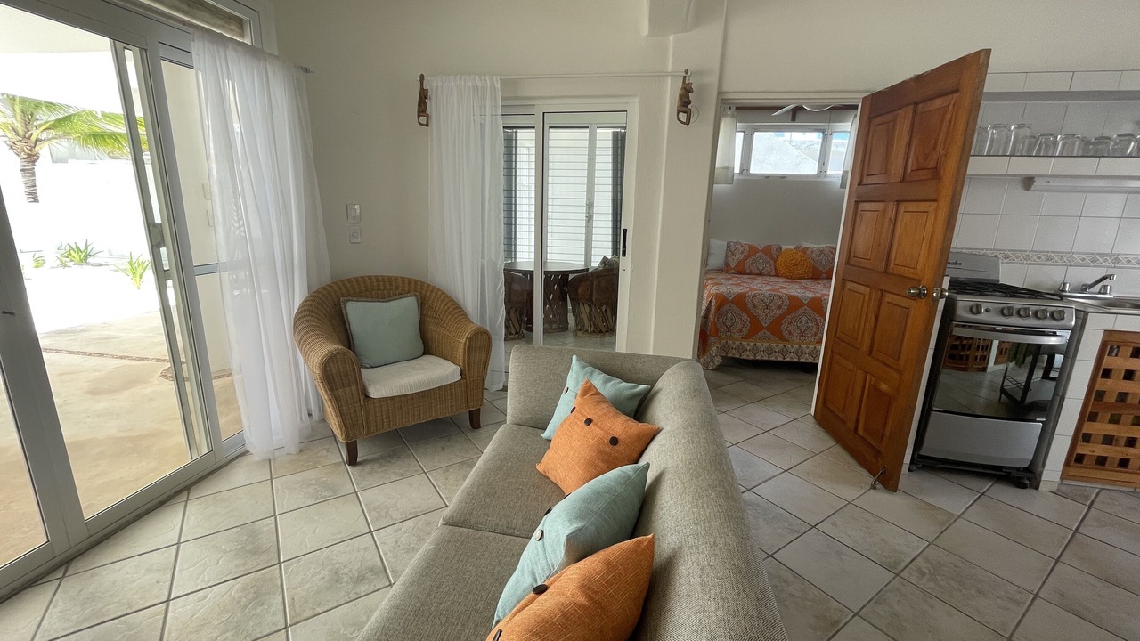Photo of Livingroom in Puerto Morelos