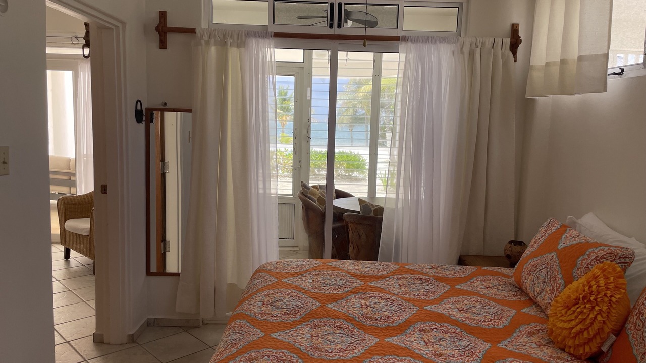 Photo of Bedroom in Puerto Morelos