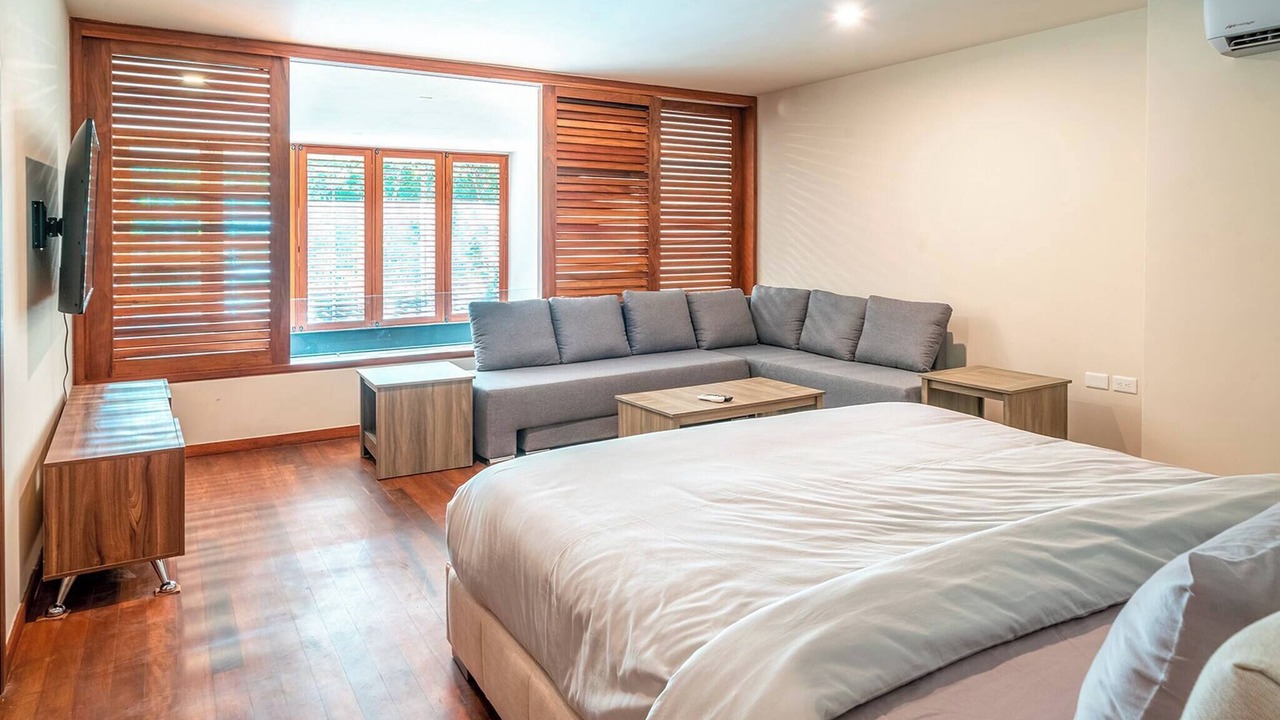 Photo of Bedroom in Playacar