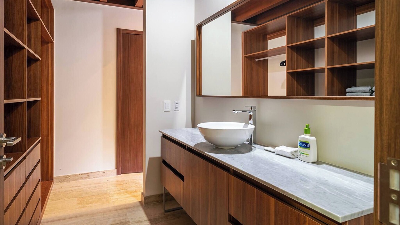 Photo of Bathroom in Playacar