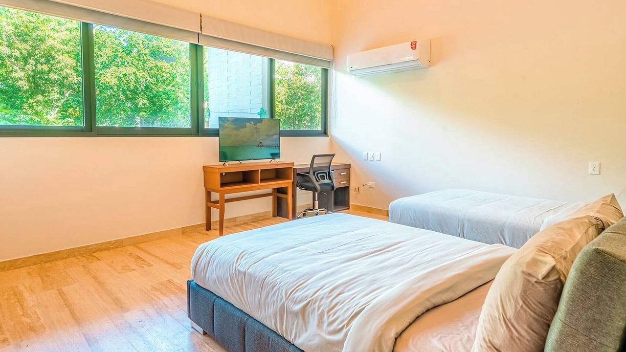 Photo of Bedroom in Playacar