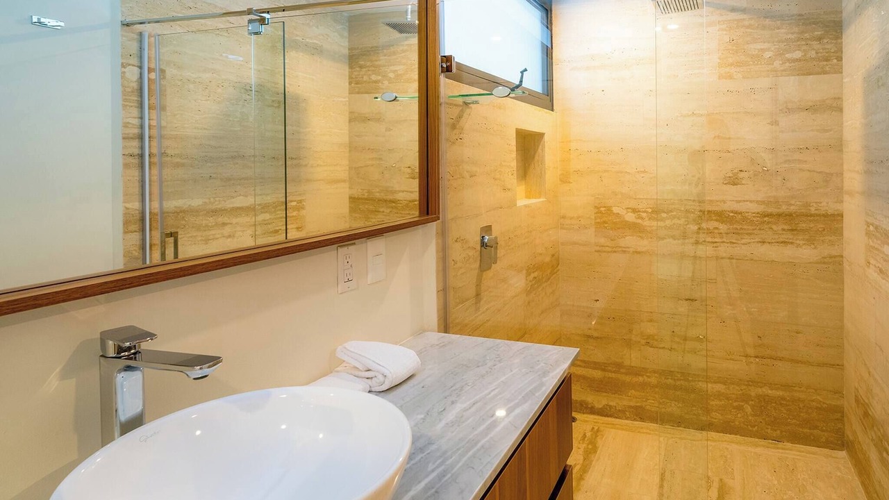Photo of Bathroom in Playacar