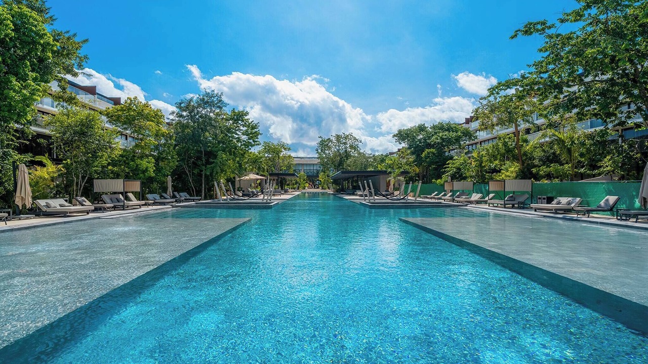 Photo of Outdoor in Playacar