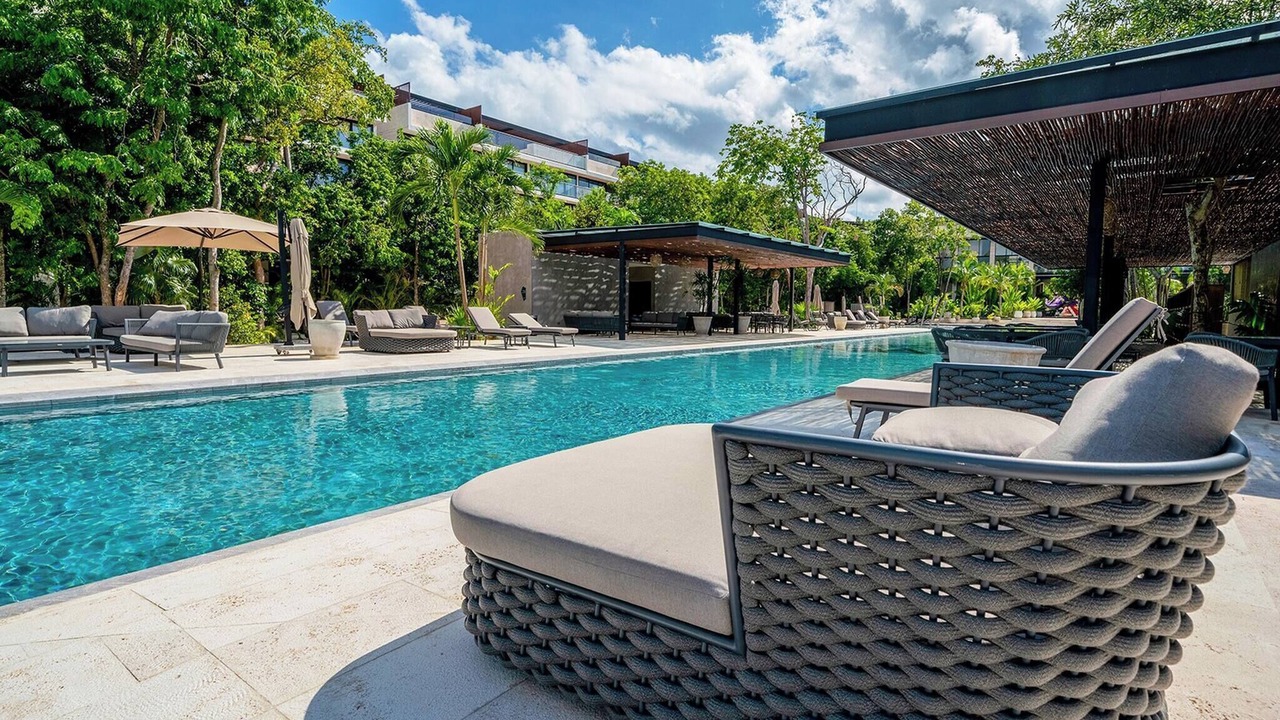 Photo of Outdoor in Playacar