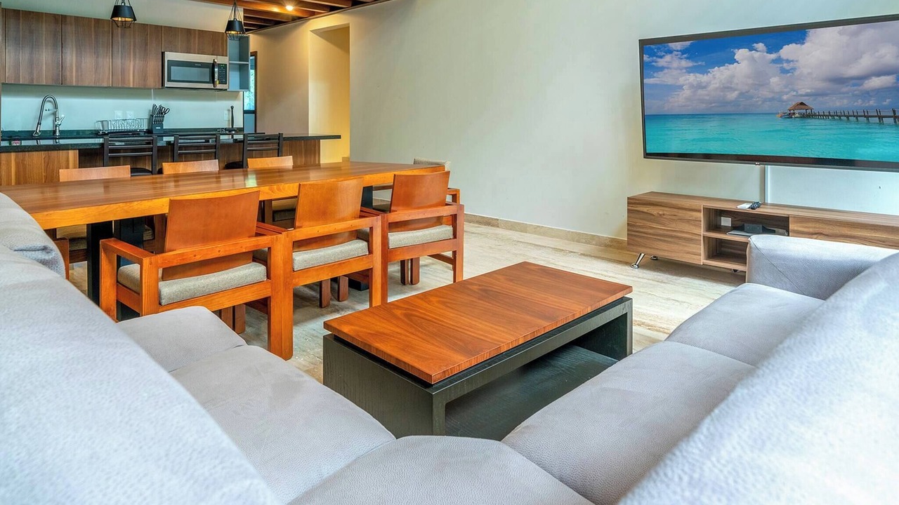 Photo of Livingroom in Playacar