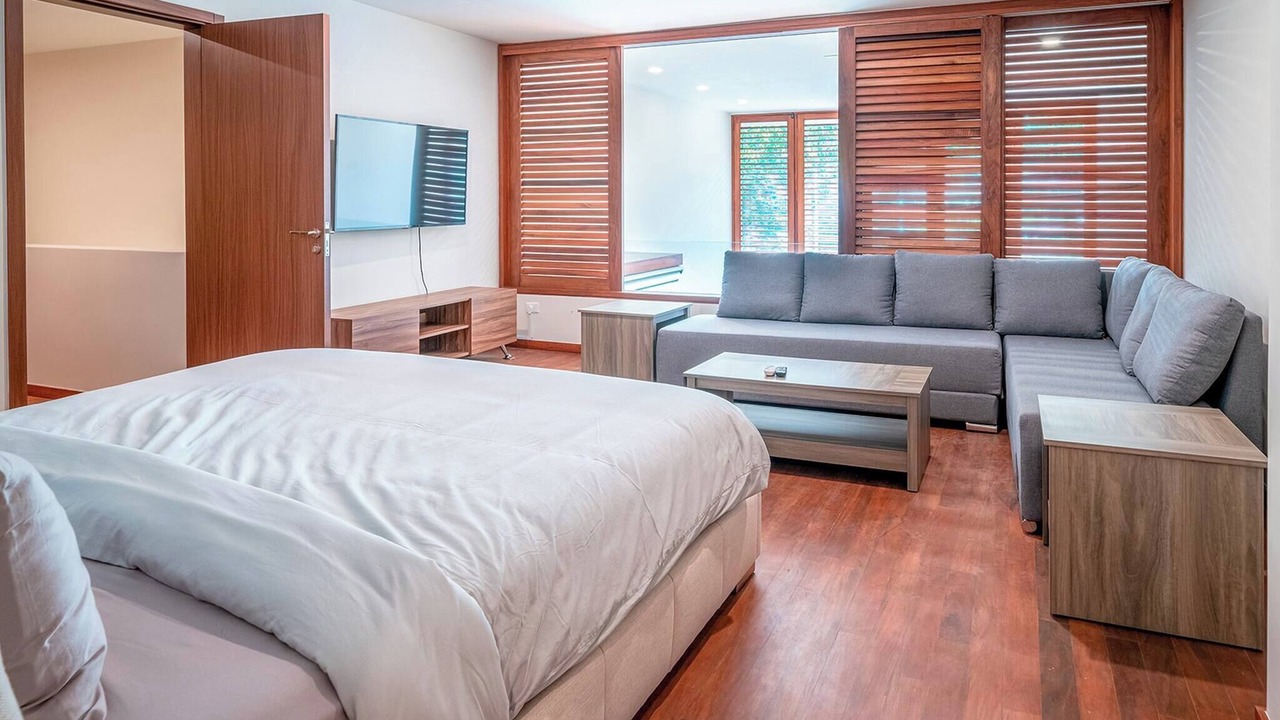 Photo of Bedroom in Playacar