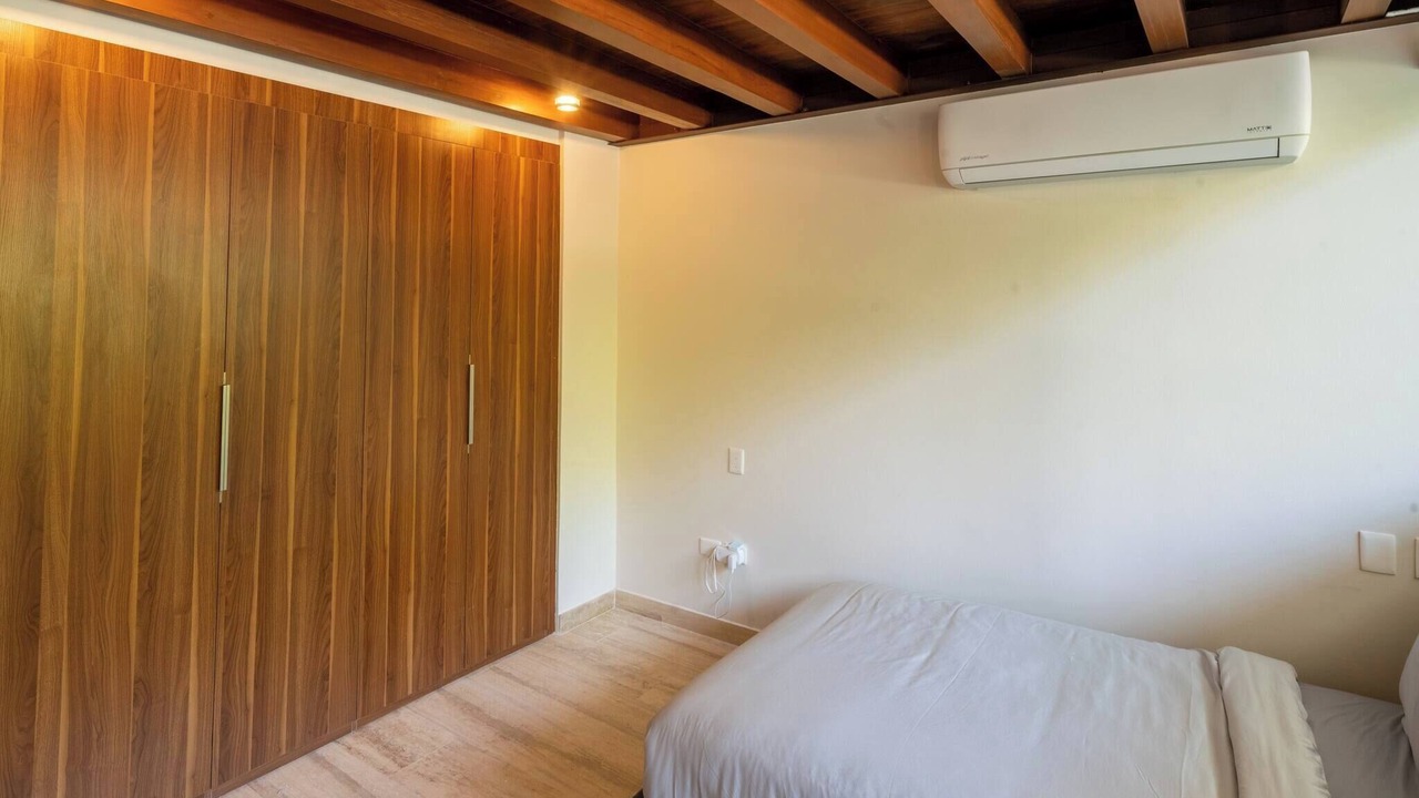 Photo of Bedroom in Playacar